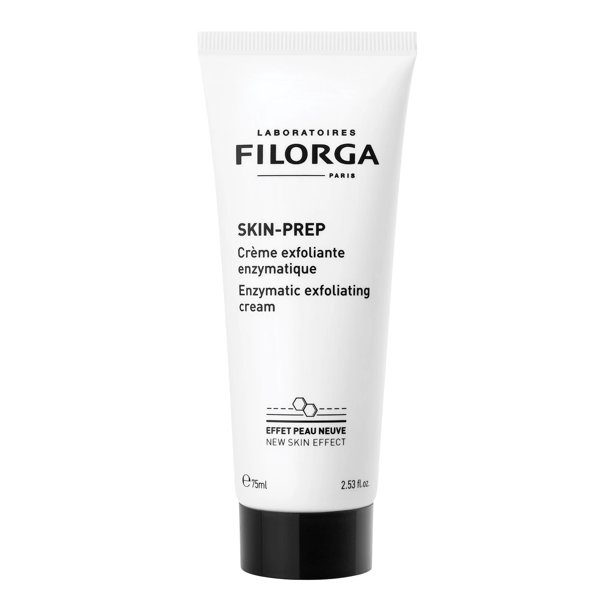 Esfoliazione viso